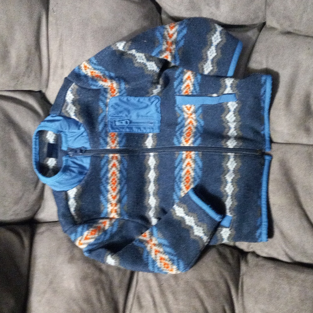 Baby Gap warm fleece